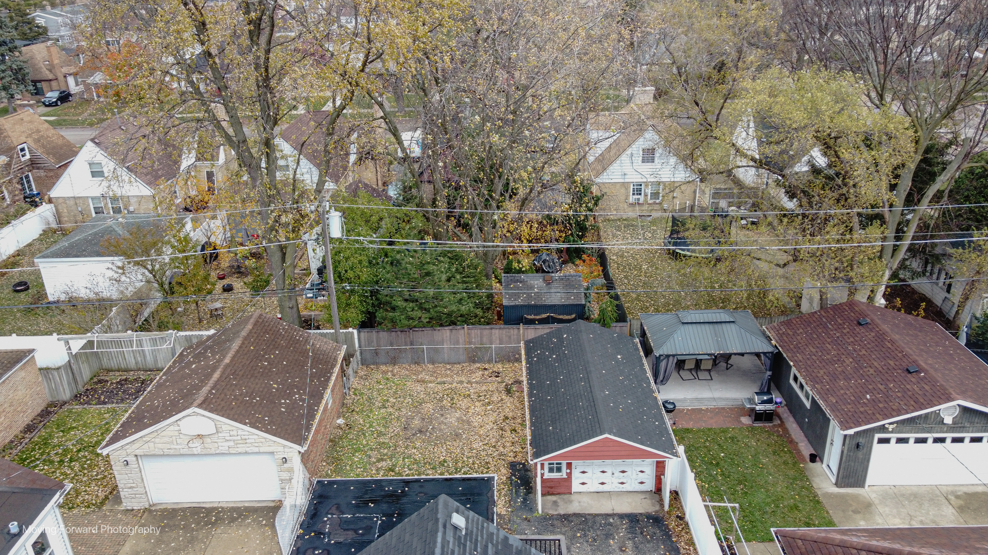 1807 N 74th Court