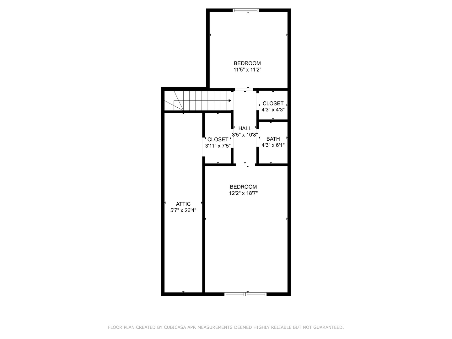 1807 N 74th Court