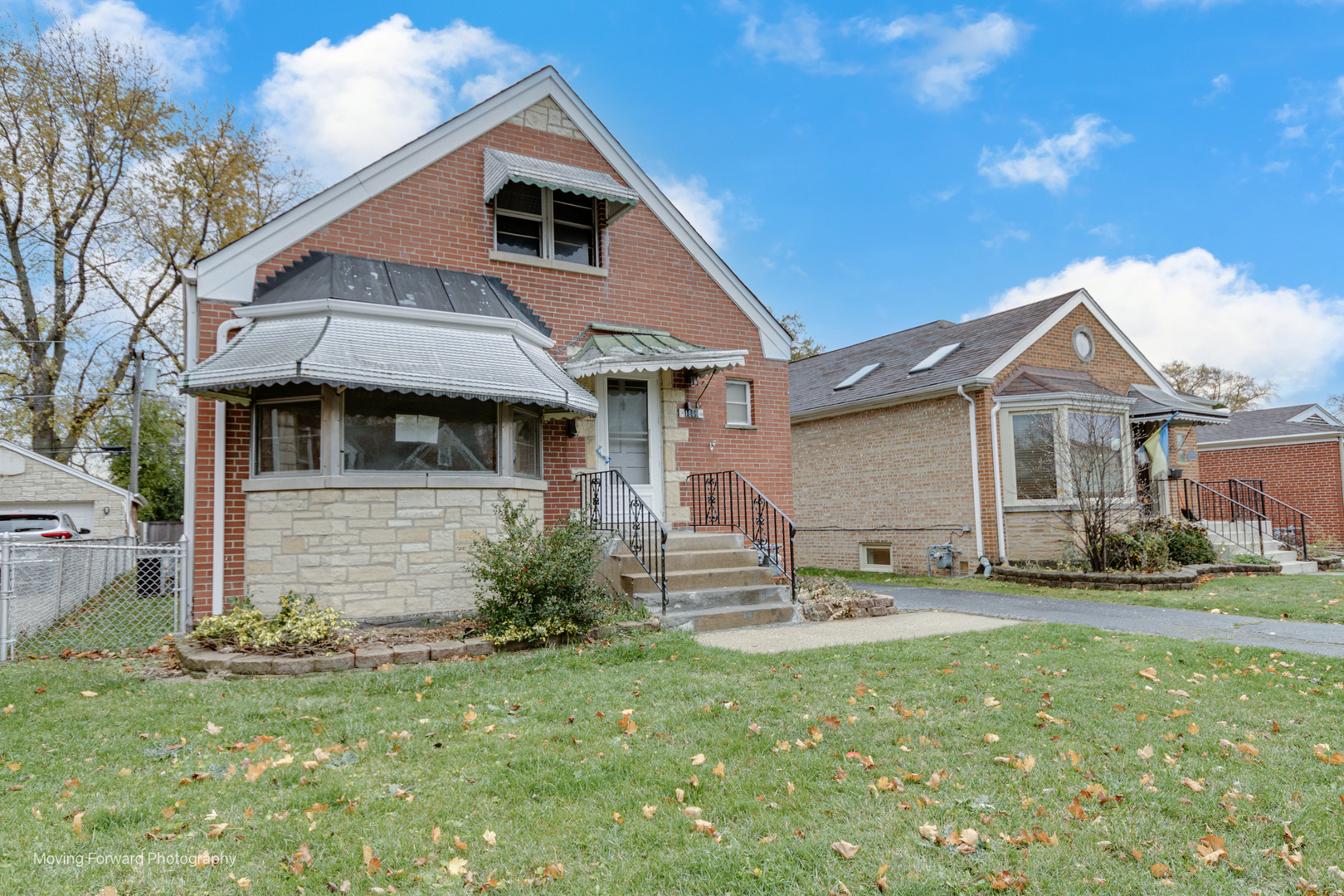 1807 N 74th Court