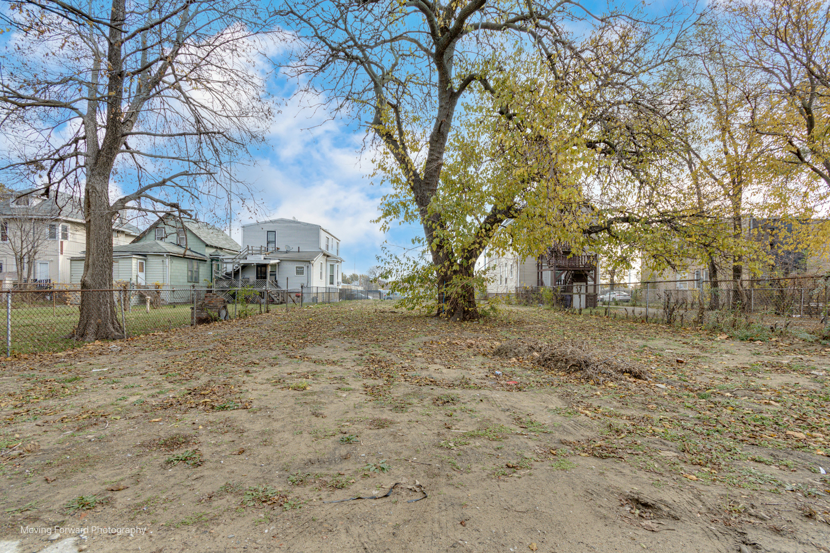 6744 S Lafayette Avenue