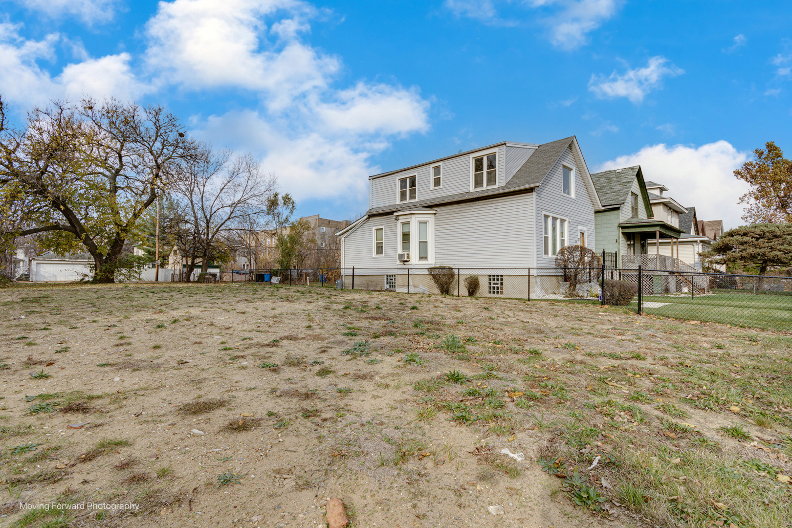 6744 S Lafayette Avenue