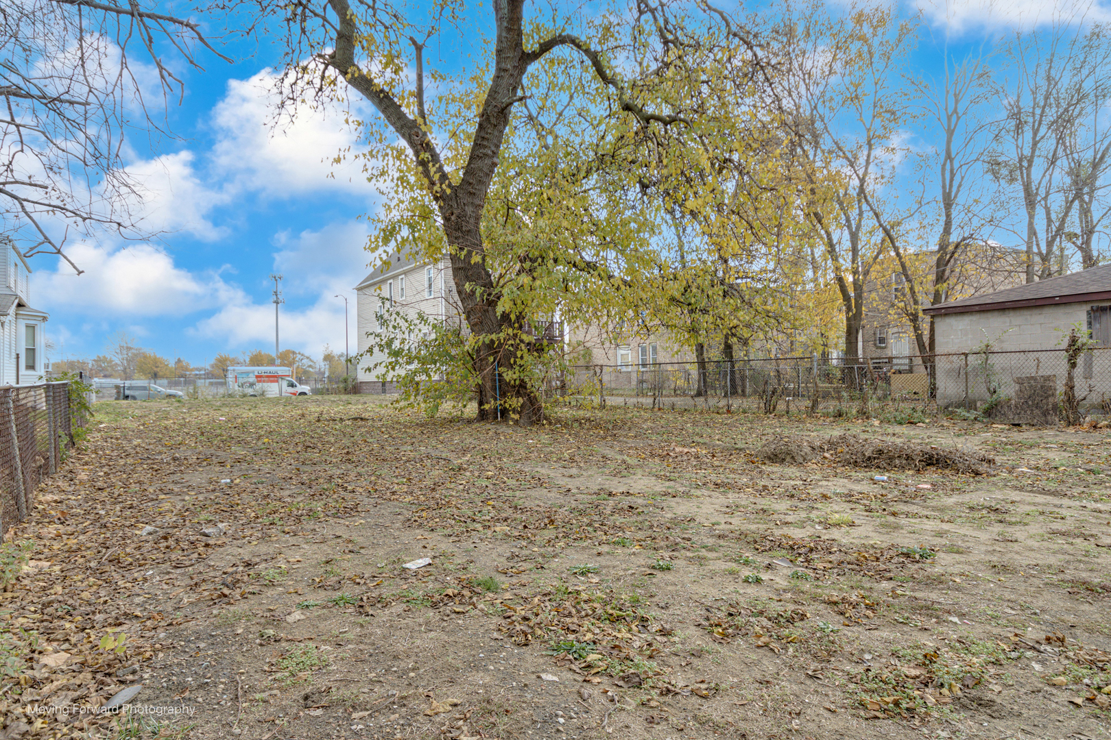 6744 S Lafayette Avenue