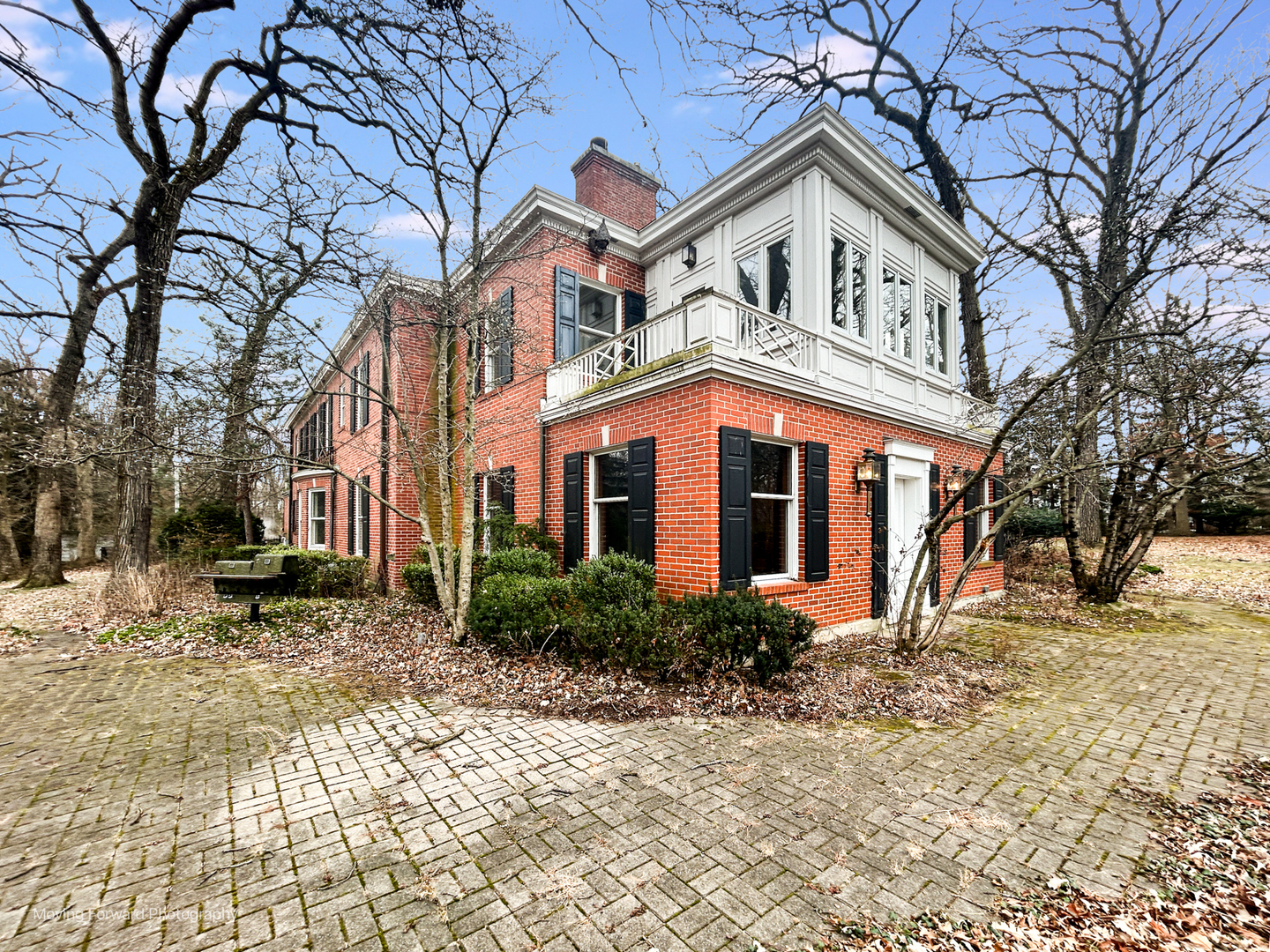 1732 Butterfield Lane