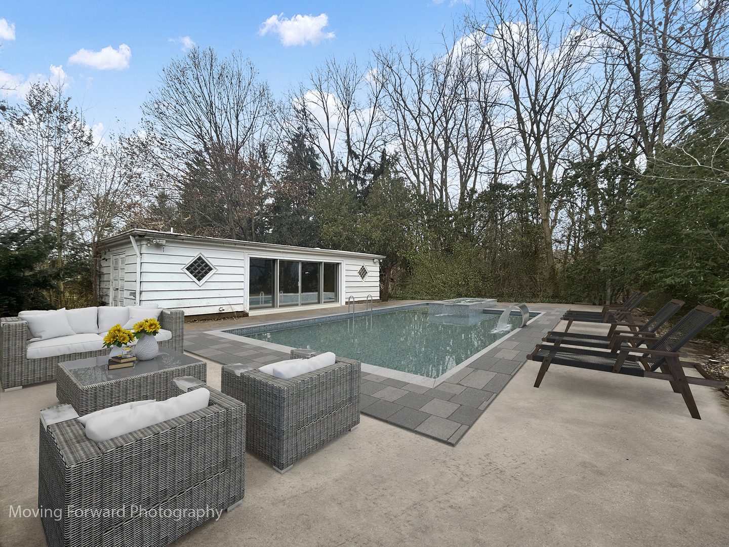 1732 Butterfield Lane