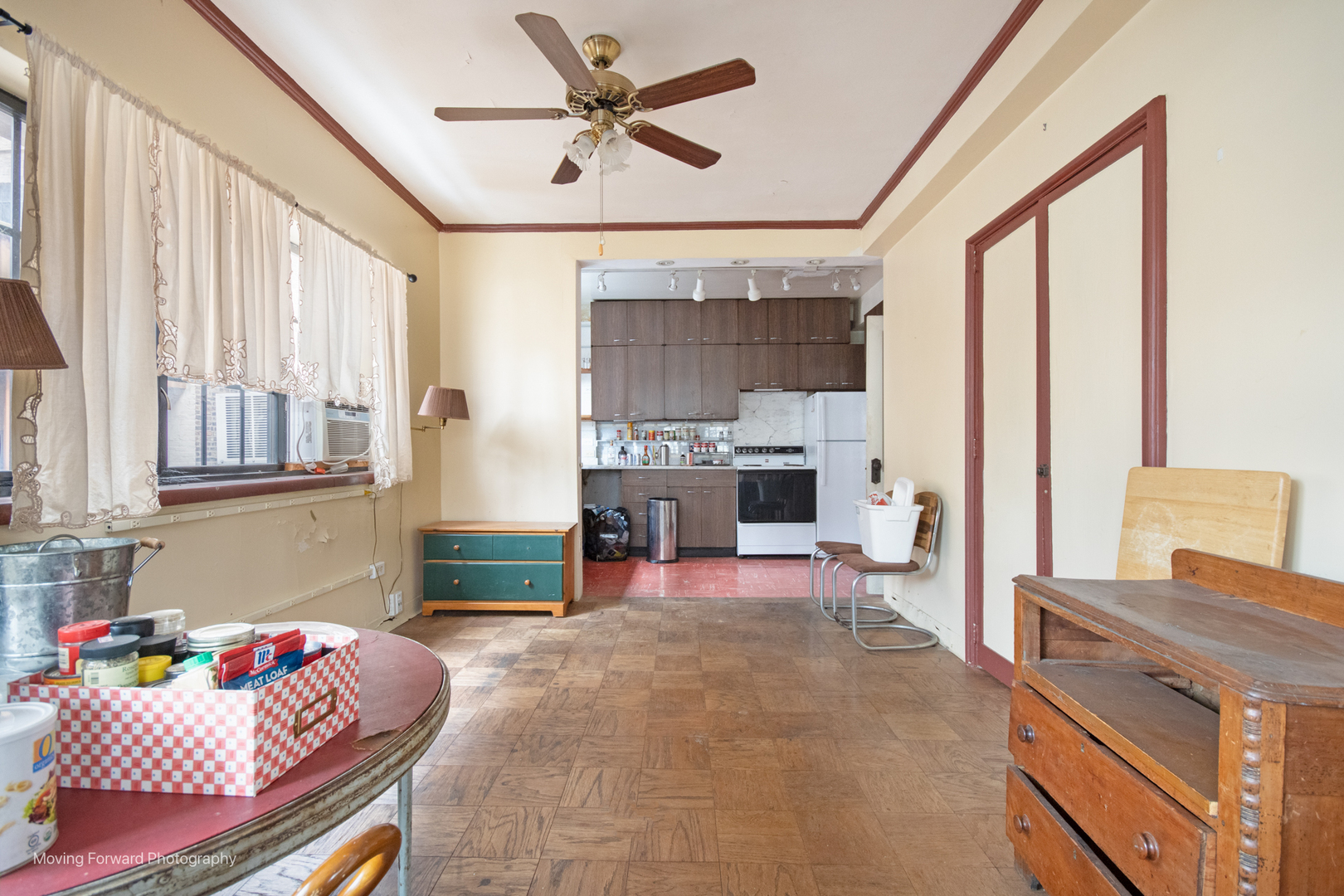5712 S Kenwood Avenue Unit: 2