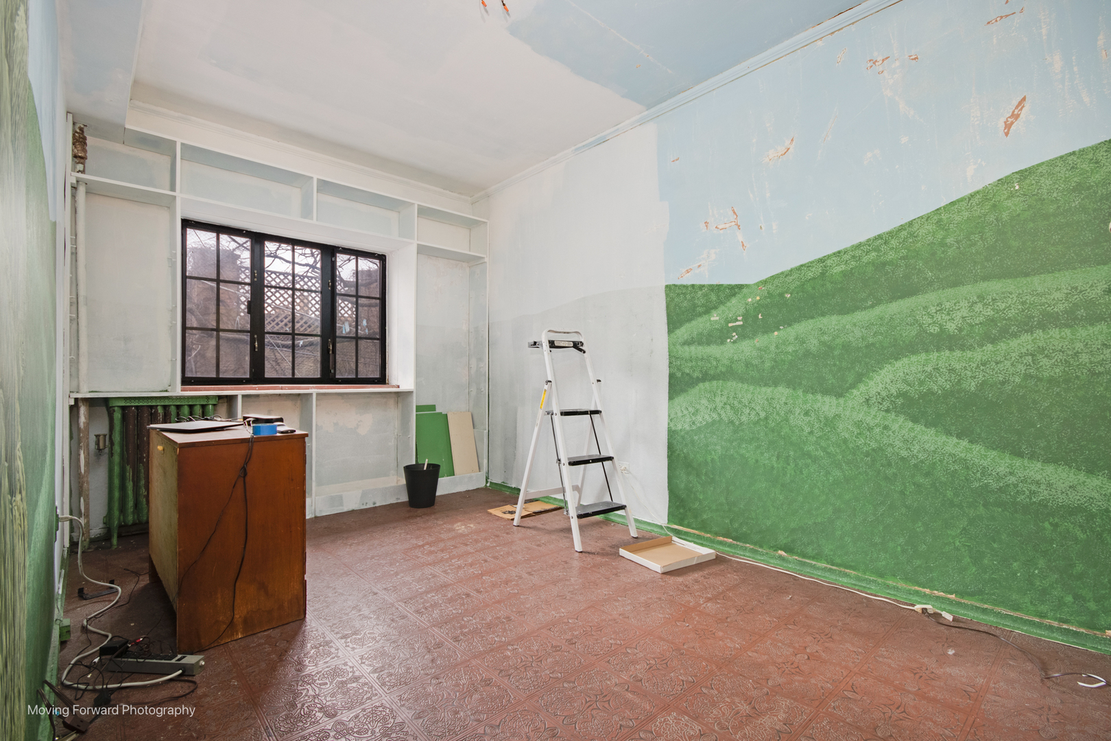 5712 S Kenwood Avenue Unit: 2