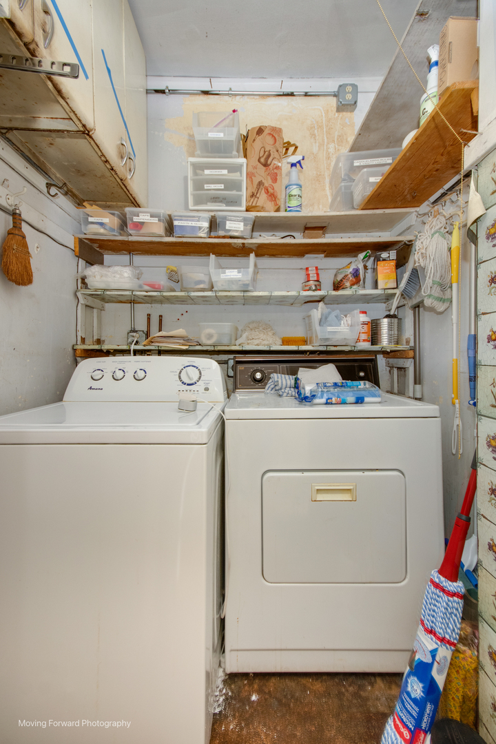 5712 S Kenwood Avenue Unit: 2