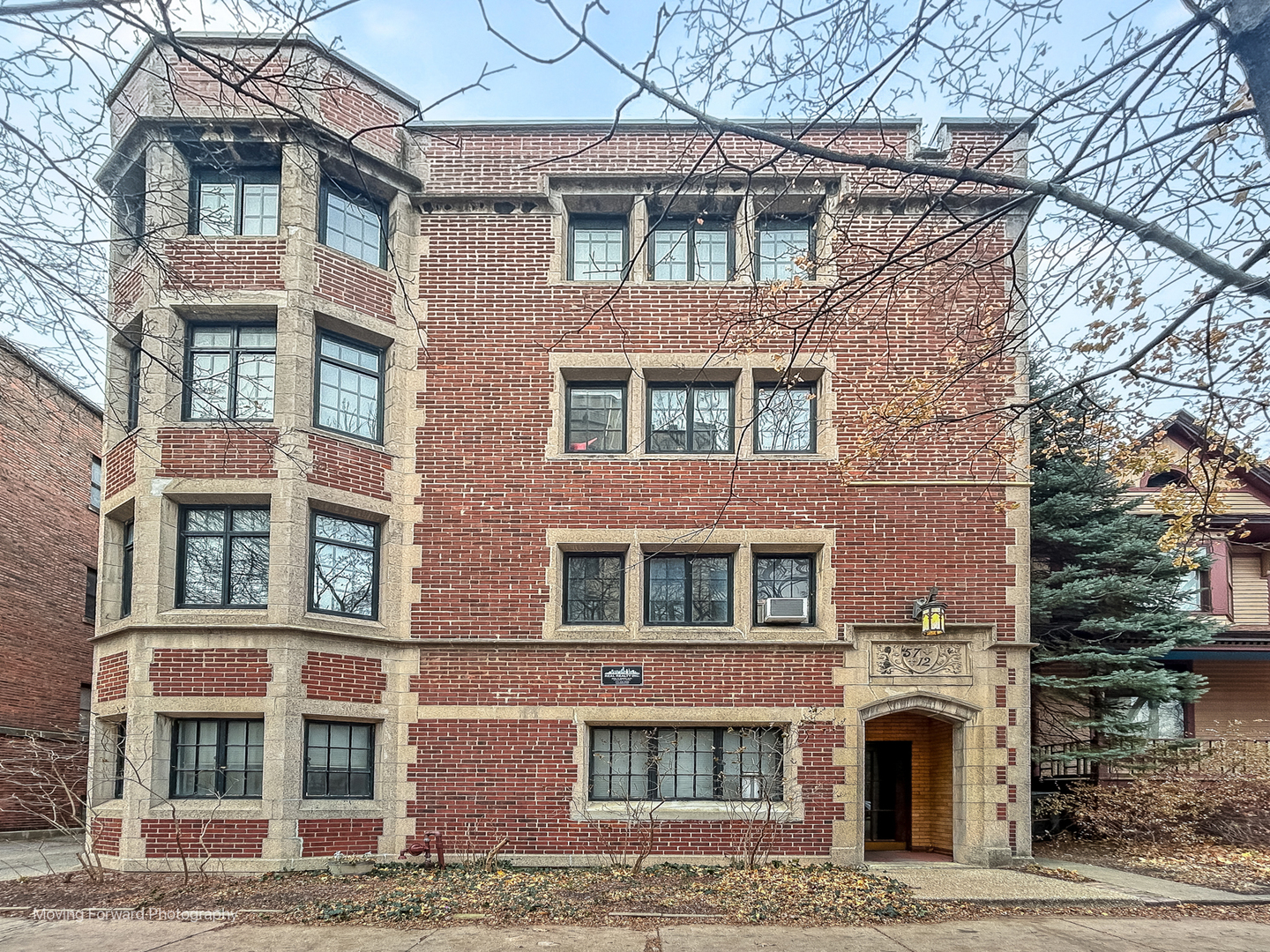 5712 S Kenwood Avenue Unit: 2