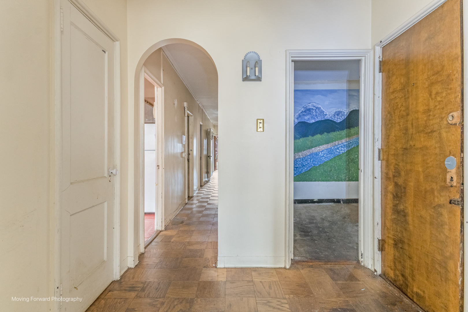 5712 S Kenwood Avenue Unit: 2