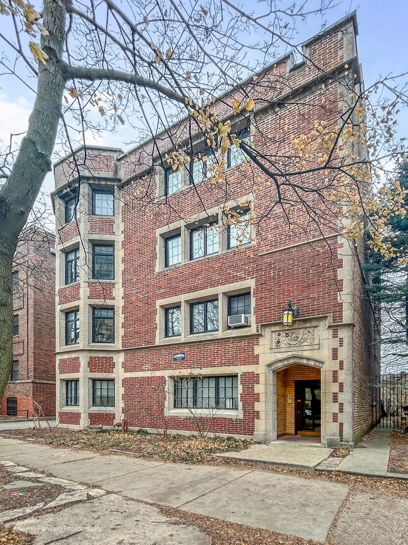5712 S Kenwood Avenue Unit: 2