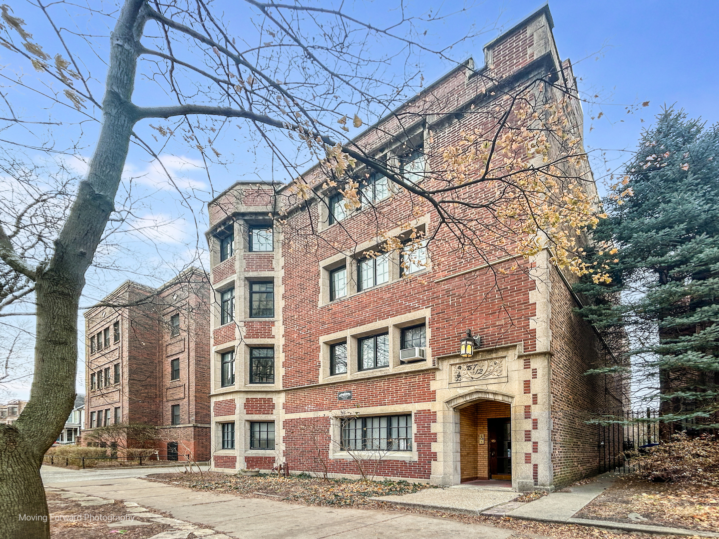 5712 S Kenwood Avenue Unit: 2