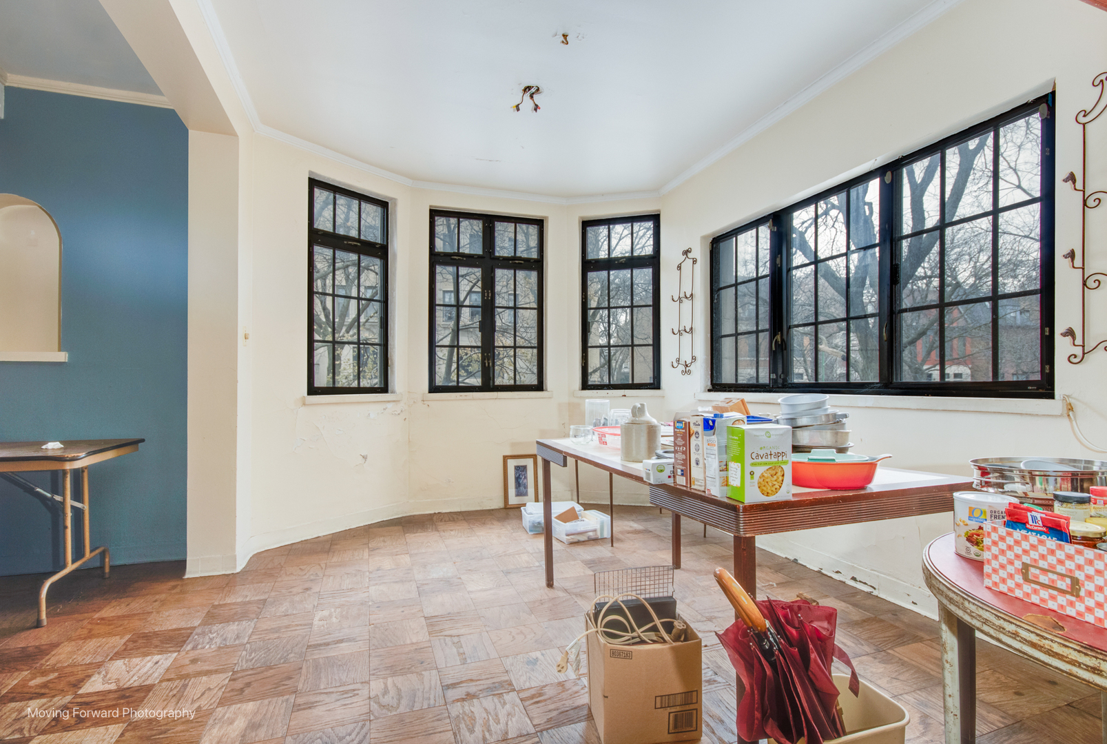5712 S Kenwood Avenue Unit: 2