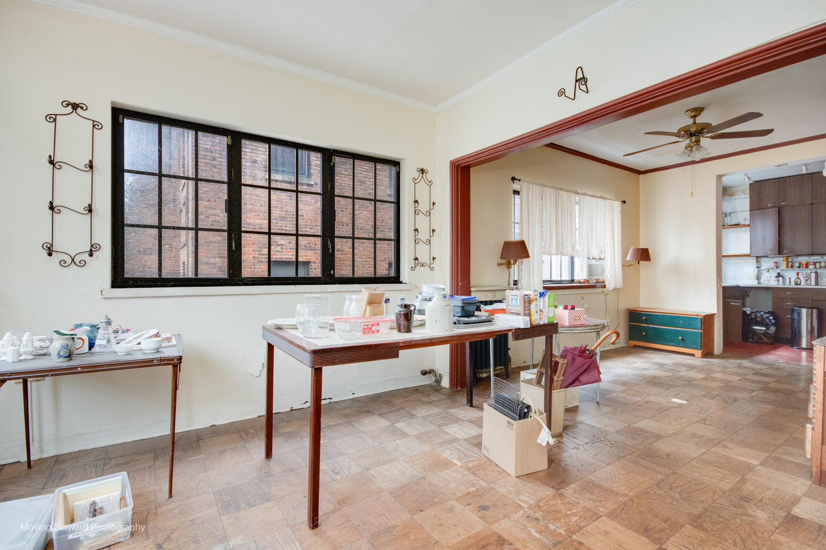 5712 S Kenwood Avenue Unit: 2