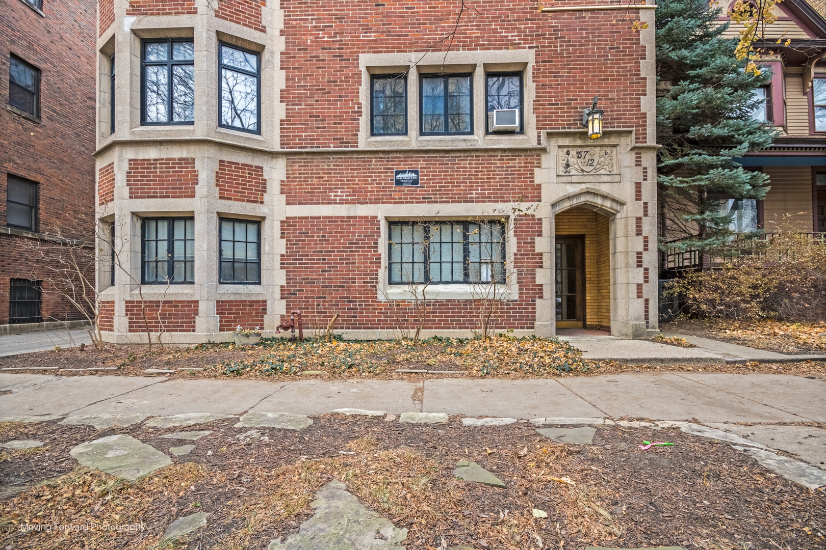 5712 S Kenwood Avenue Unit: 2