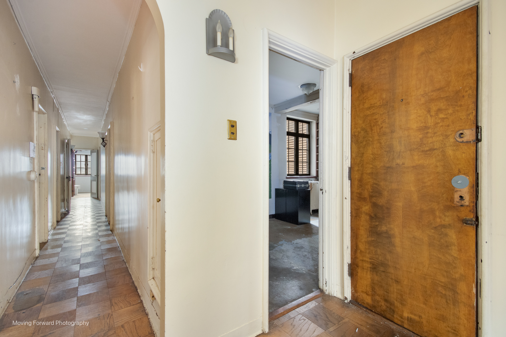 5712 S Kenwood Avenue Unit: 2