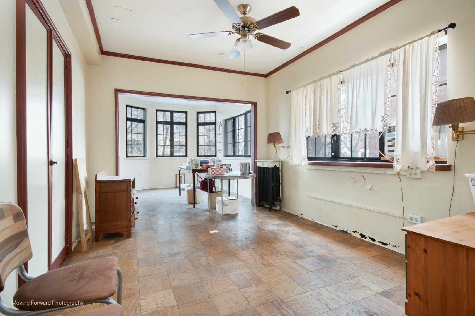 5712 S Kenwood Avenue Unit: 2