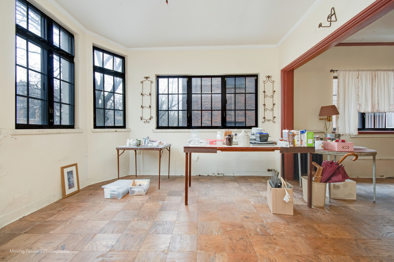 5712 S Kenwood Avenue Unit: 2