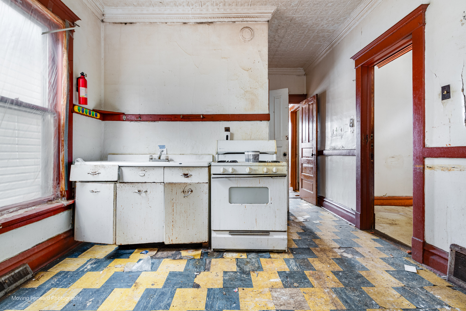 2142 W 54th Street