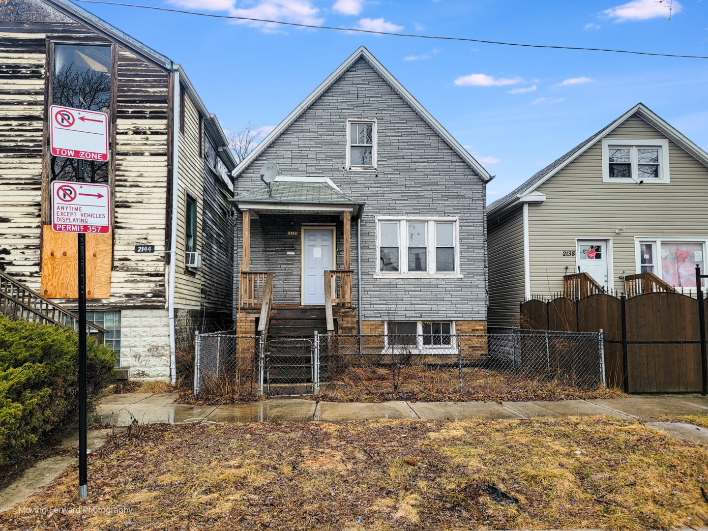 2142 W 54th Street