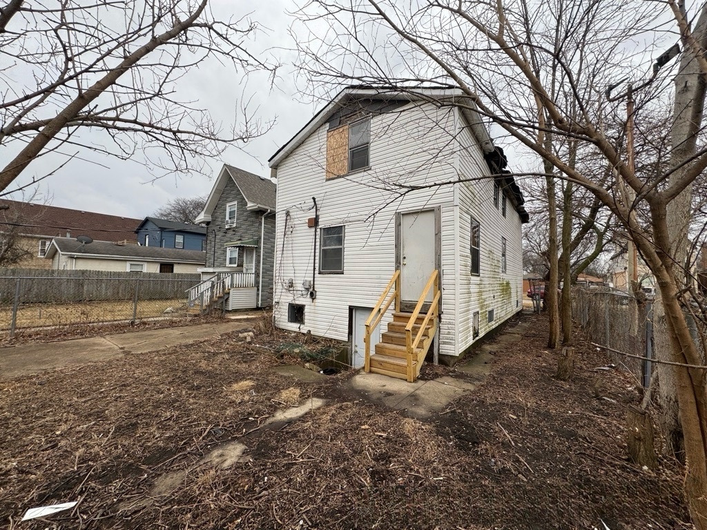611 S 13th Avenue
