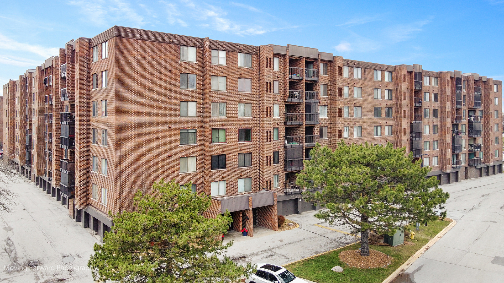 500 Park Avenue Unit: 726