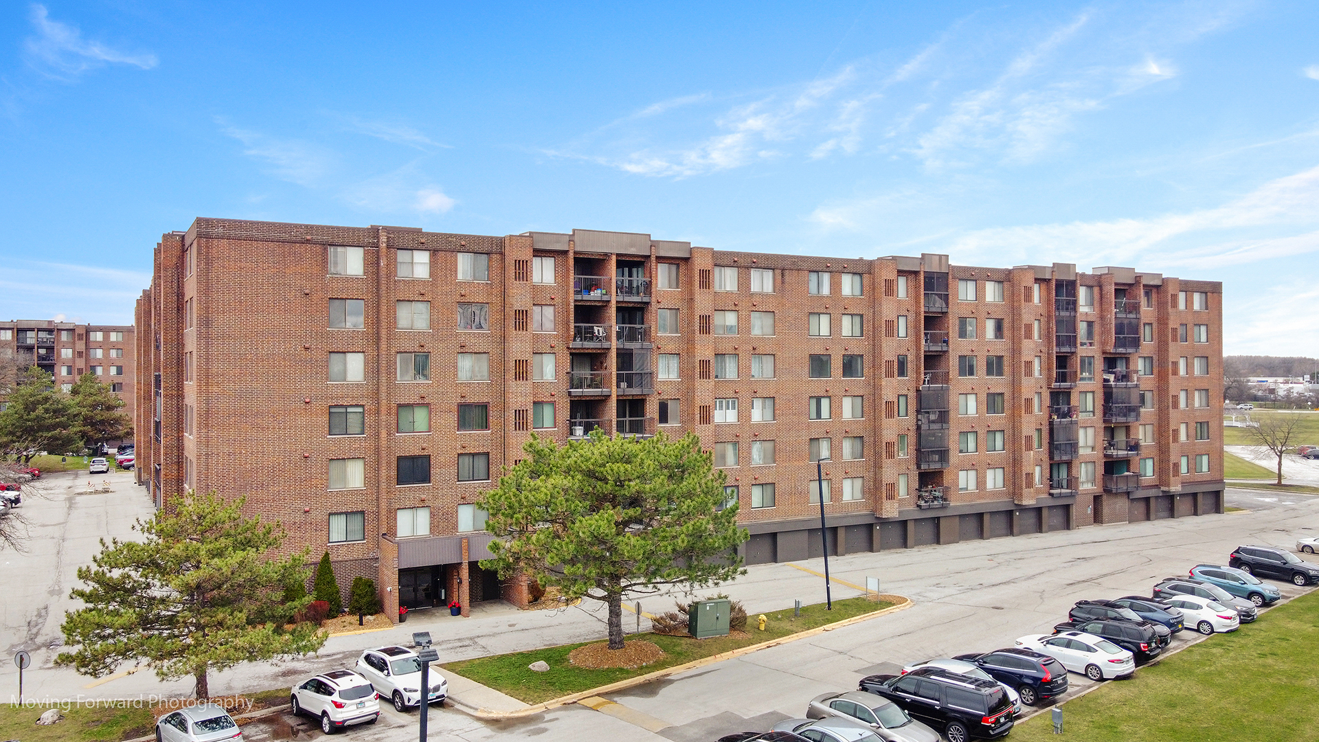 500 Park Avenue Unit: 726