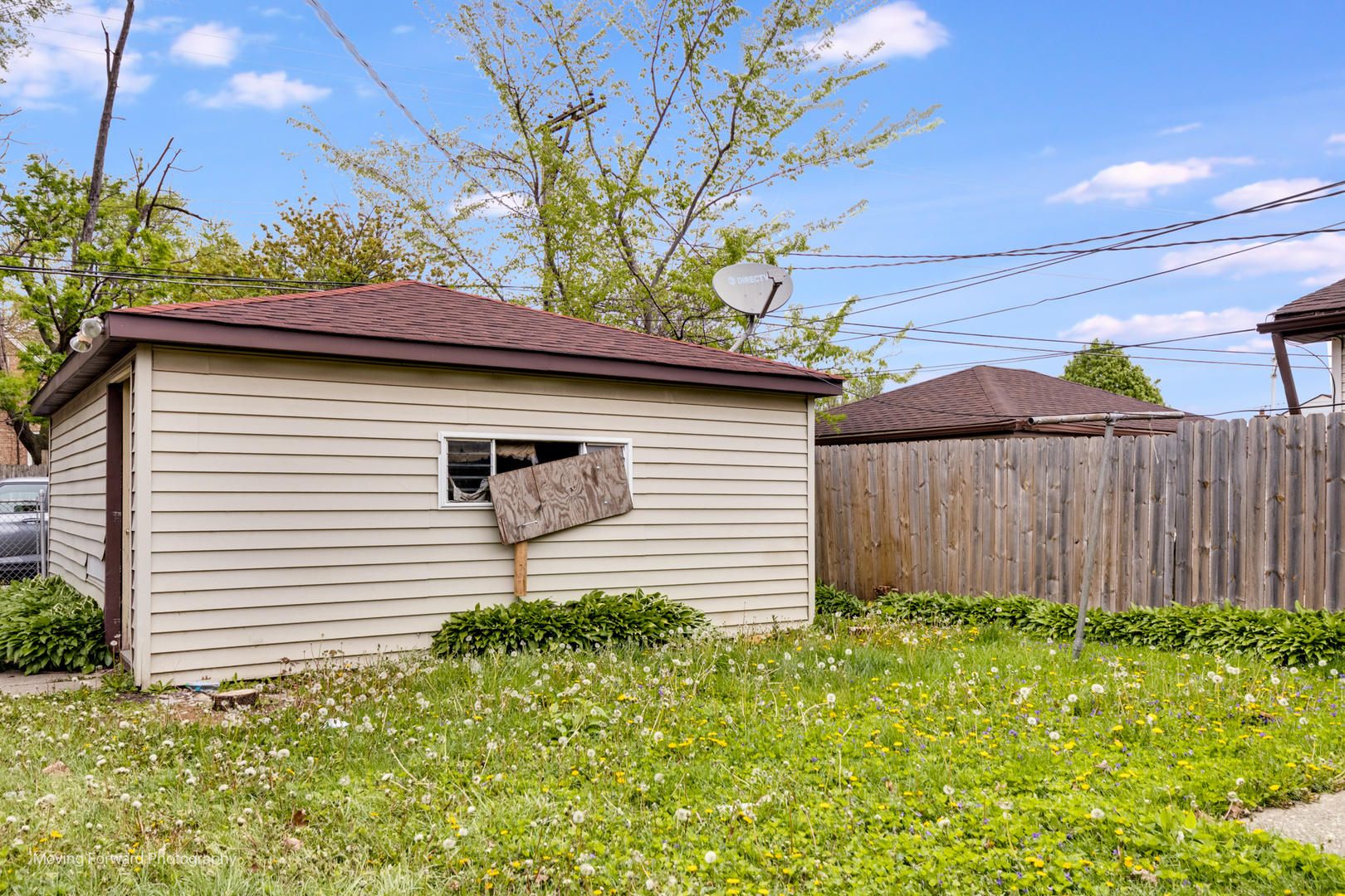436 W 127th Street