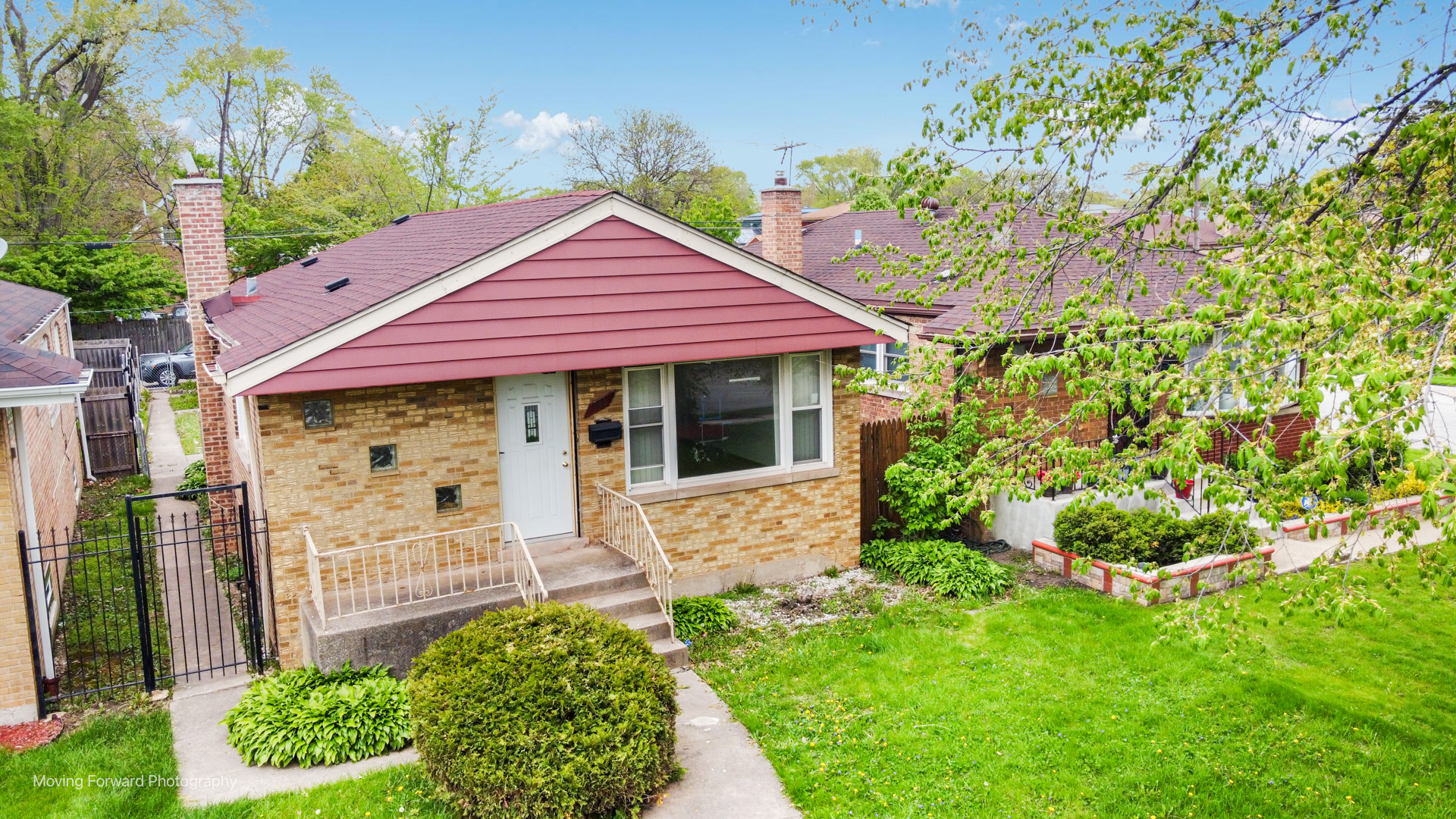 436 W 127th Street