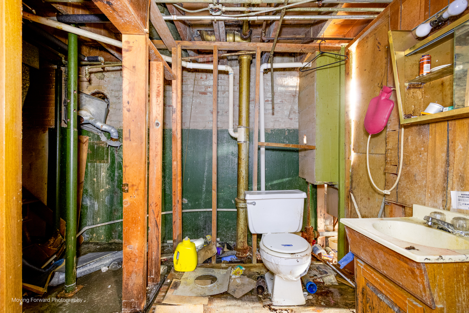 436 W 127th Street