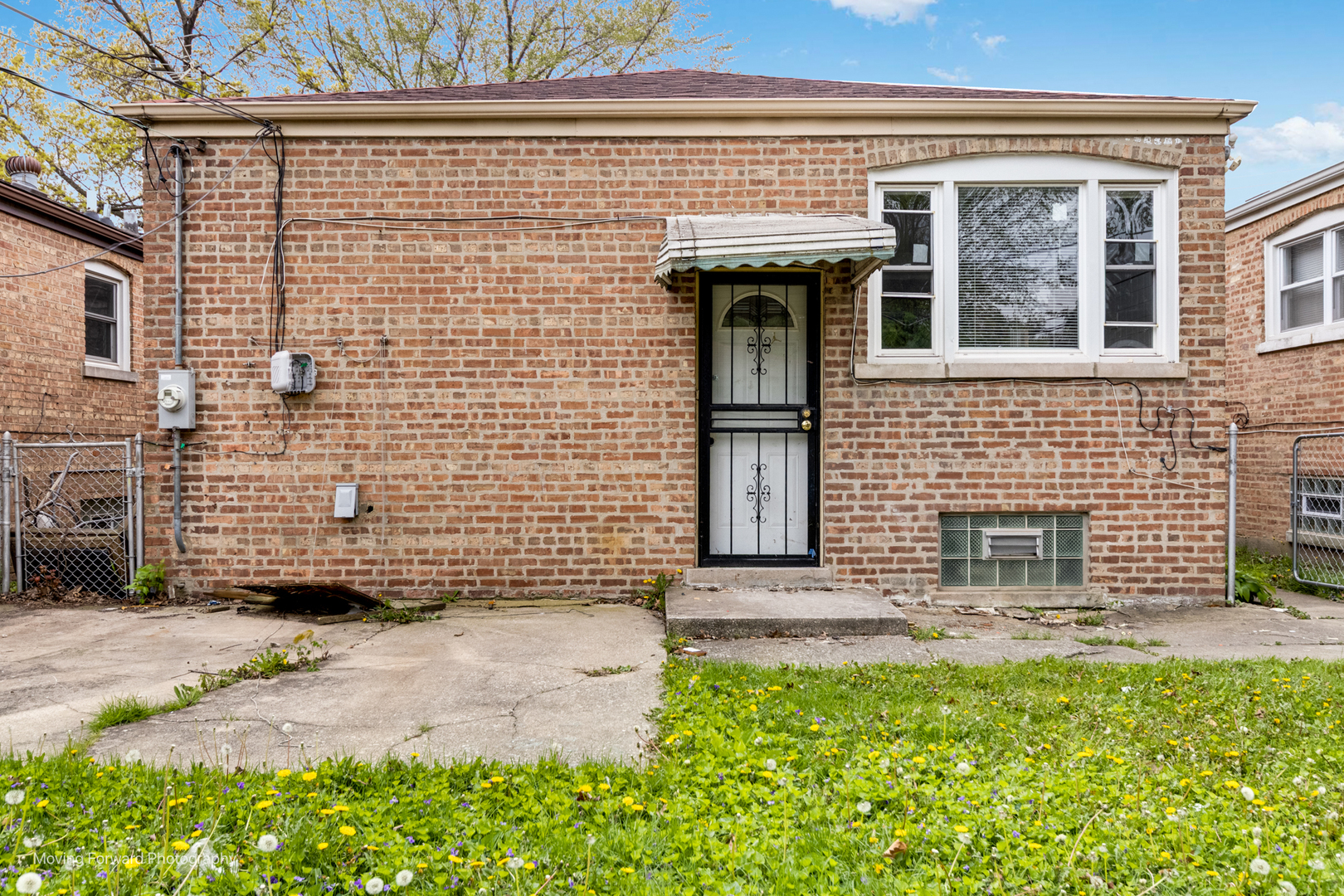 436 W 127th Street