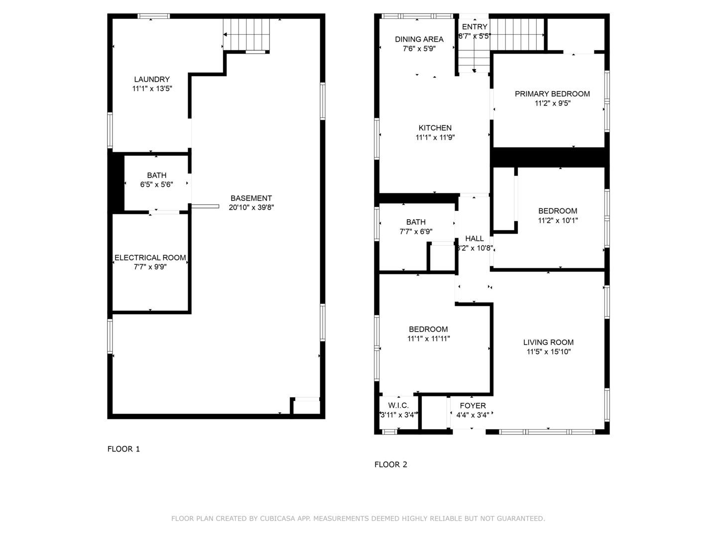 436 W 127th Street