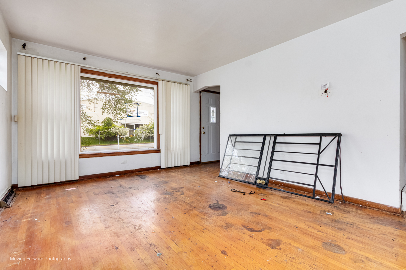436 W 127th Street