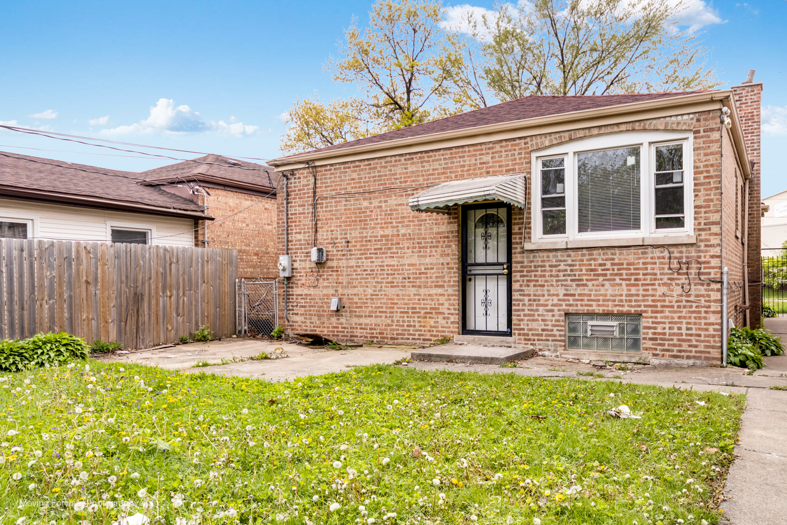 436 W 127th Street