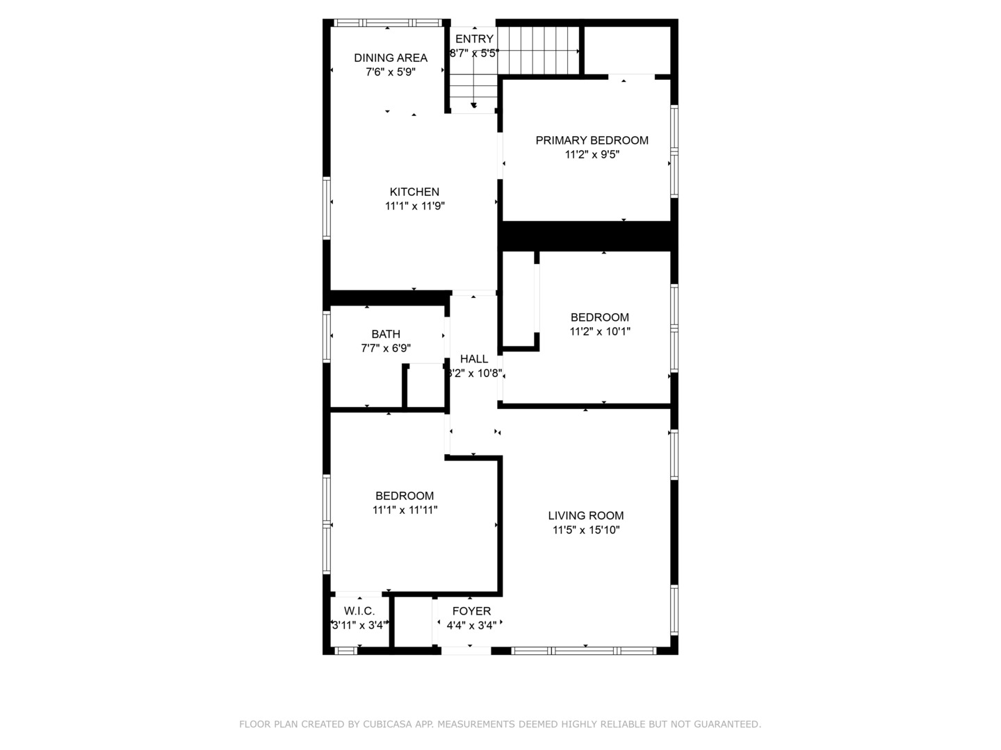 436 W 127th Street