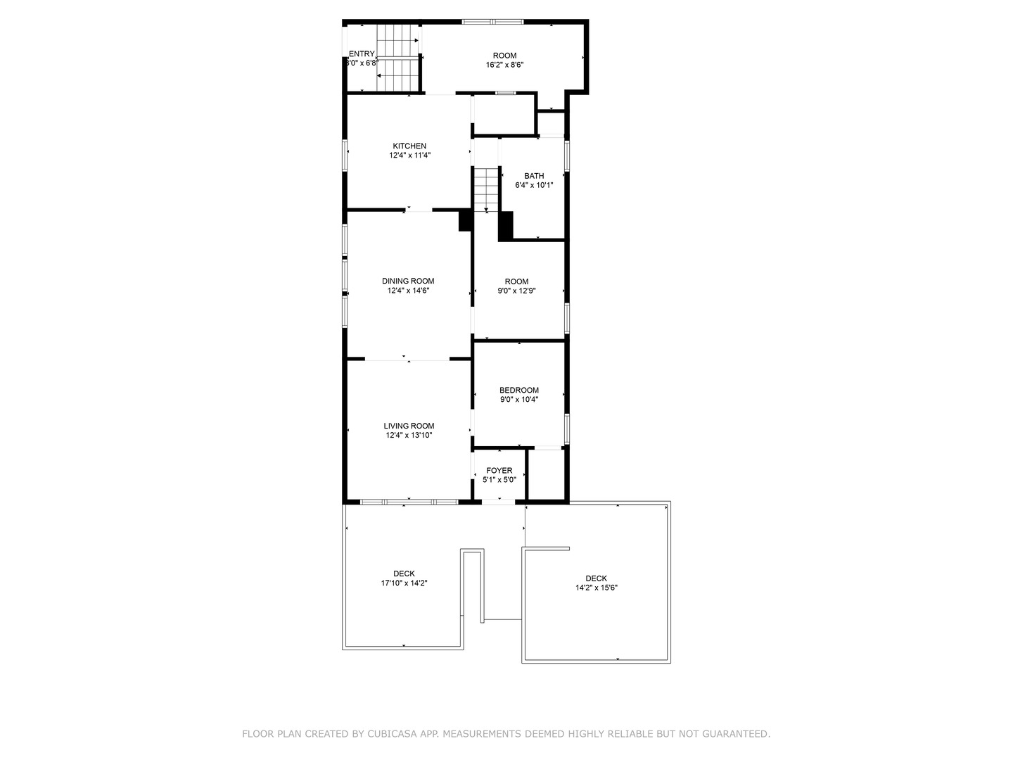 352 W 116th Street