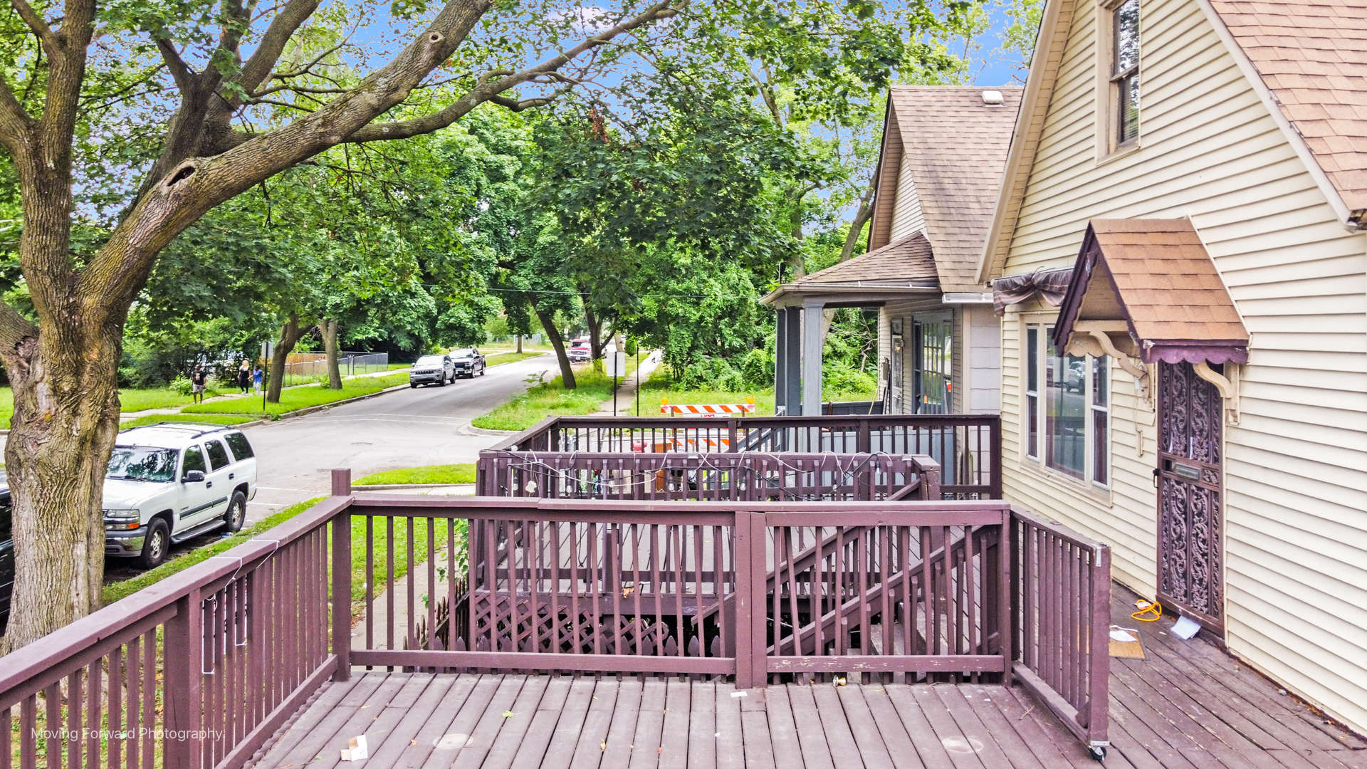 352 W 116th Street