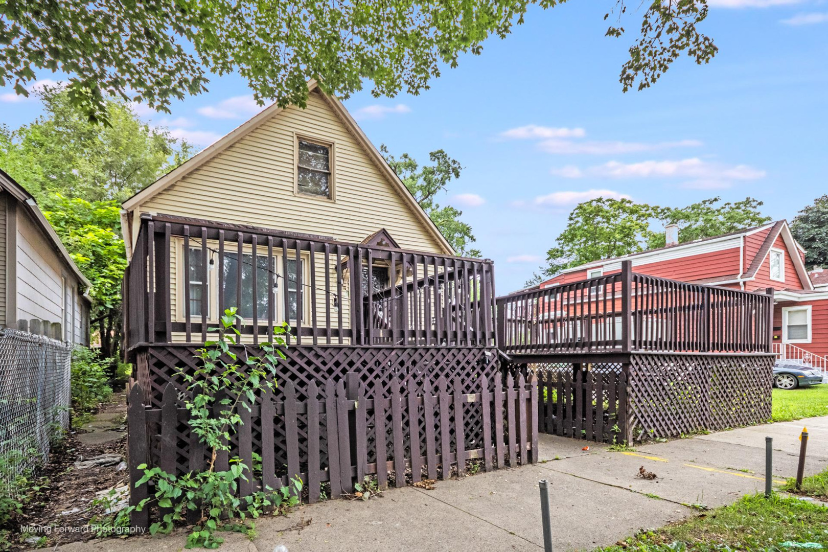 352 W 116th Street