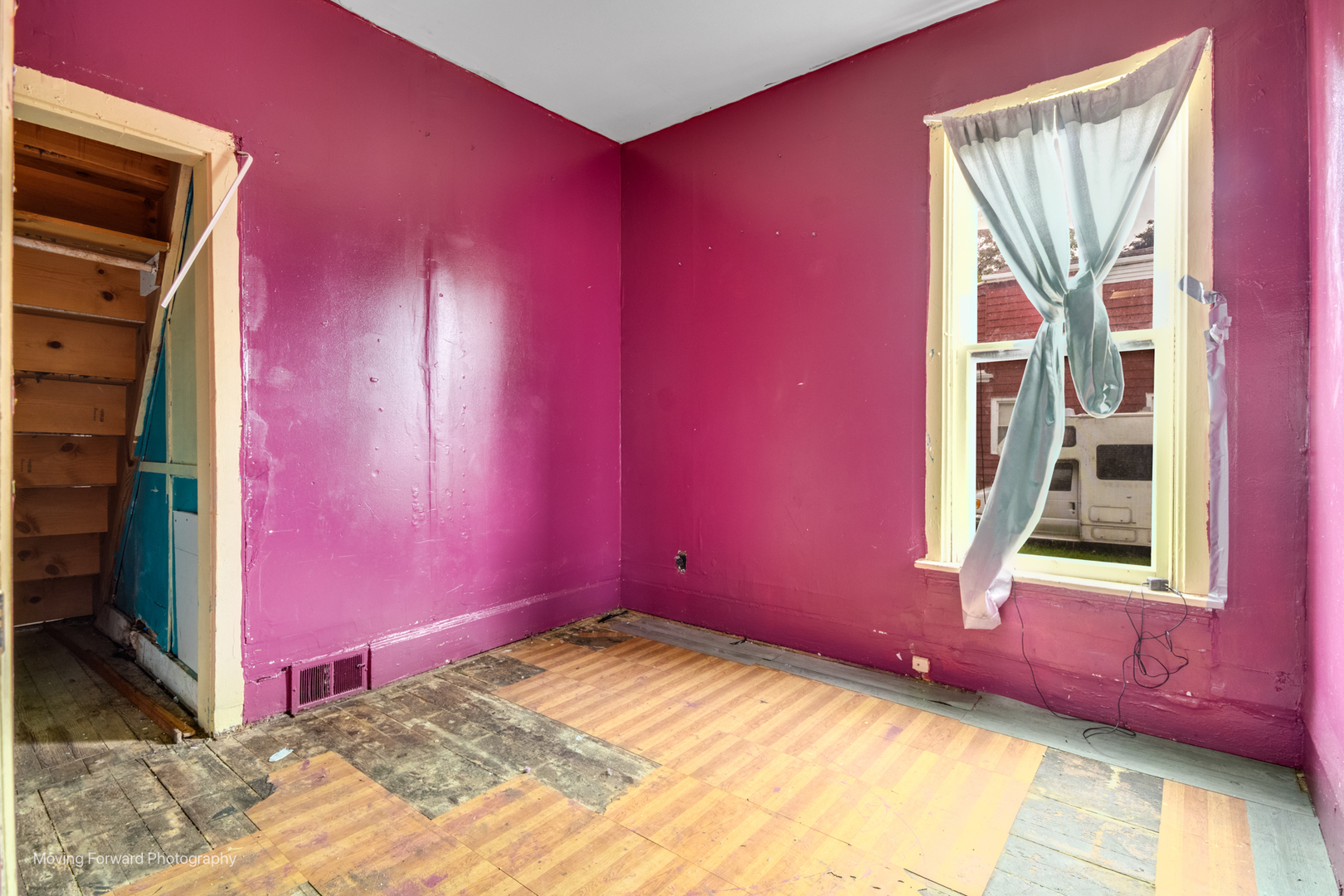 352 W 116th Street