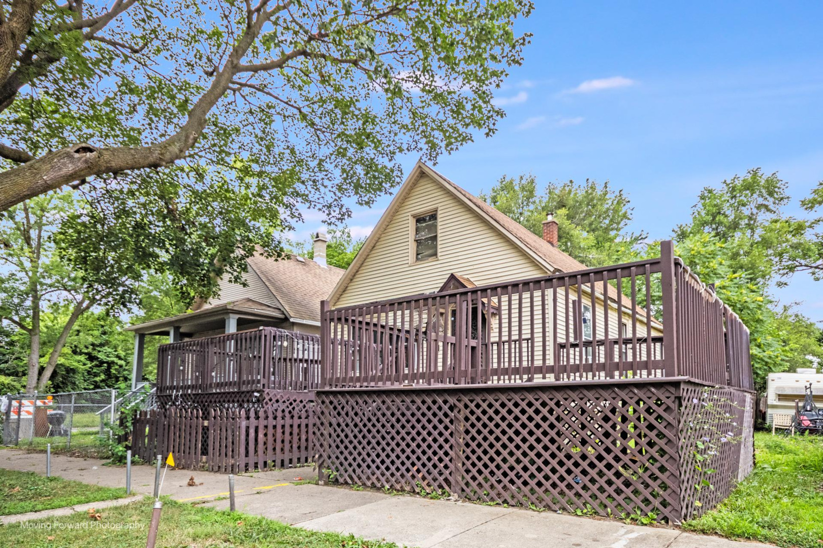 352 W 116th Street