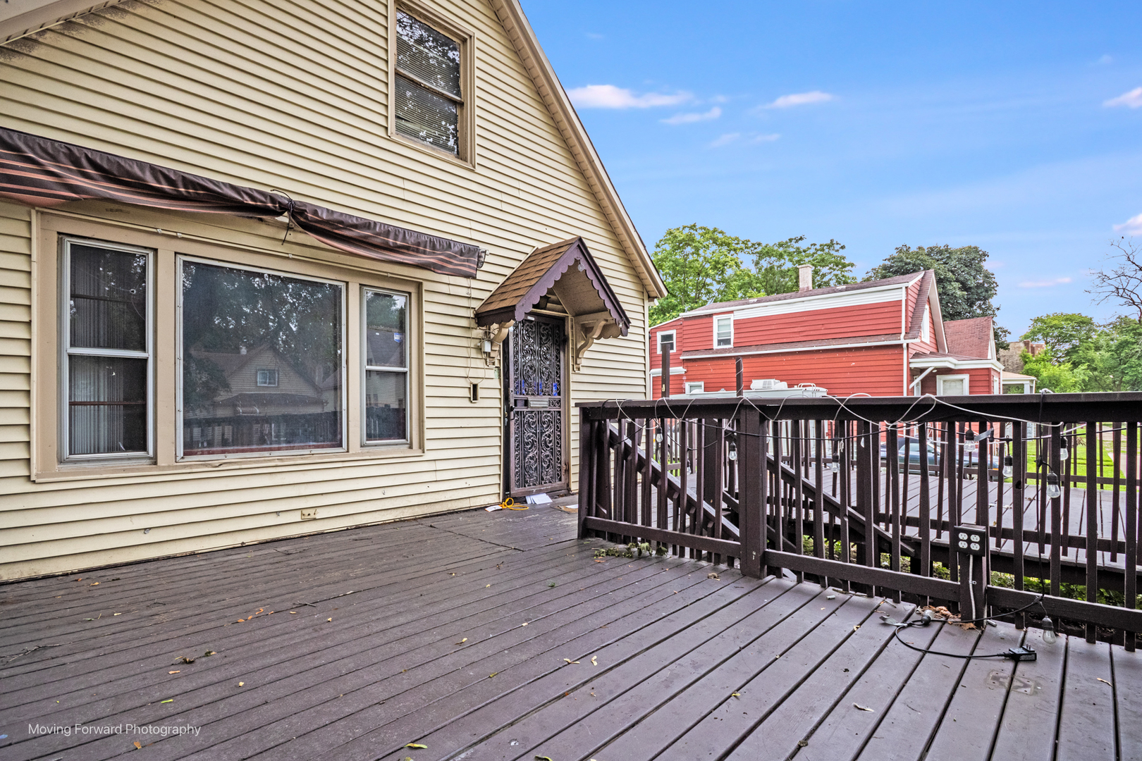 352 W 116th Street