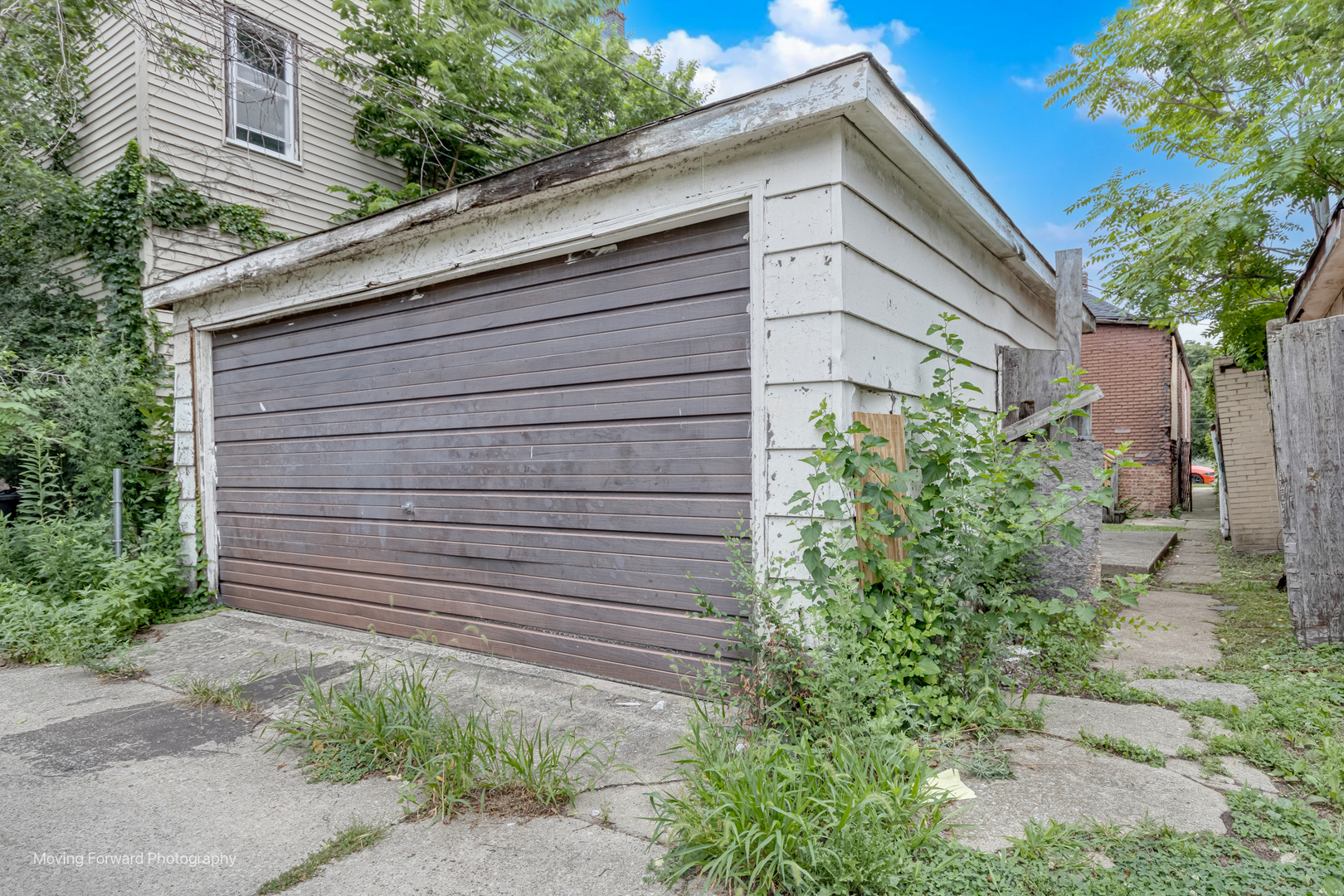 7814 S Drexel Avenue
