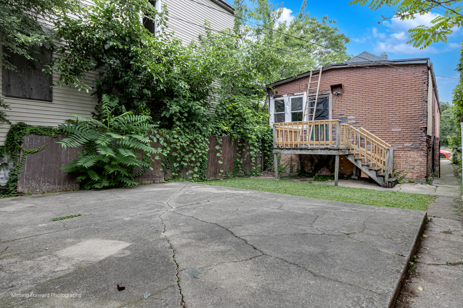 7814 S Drexel Avenue