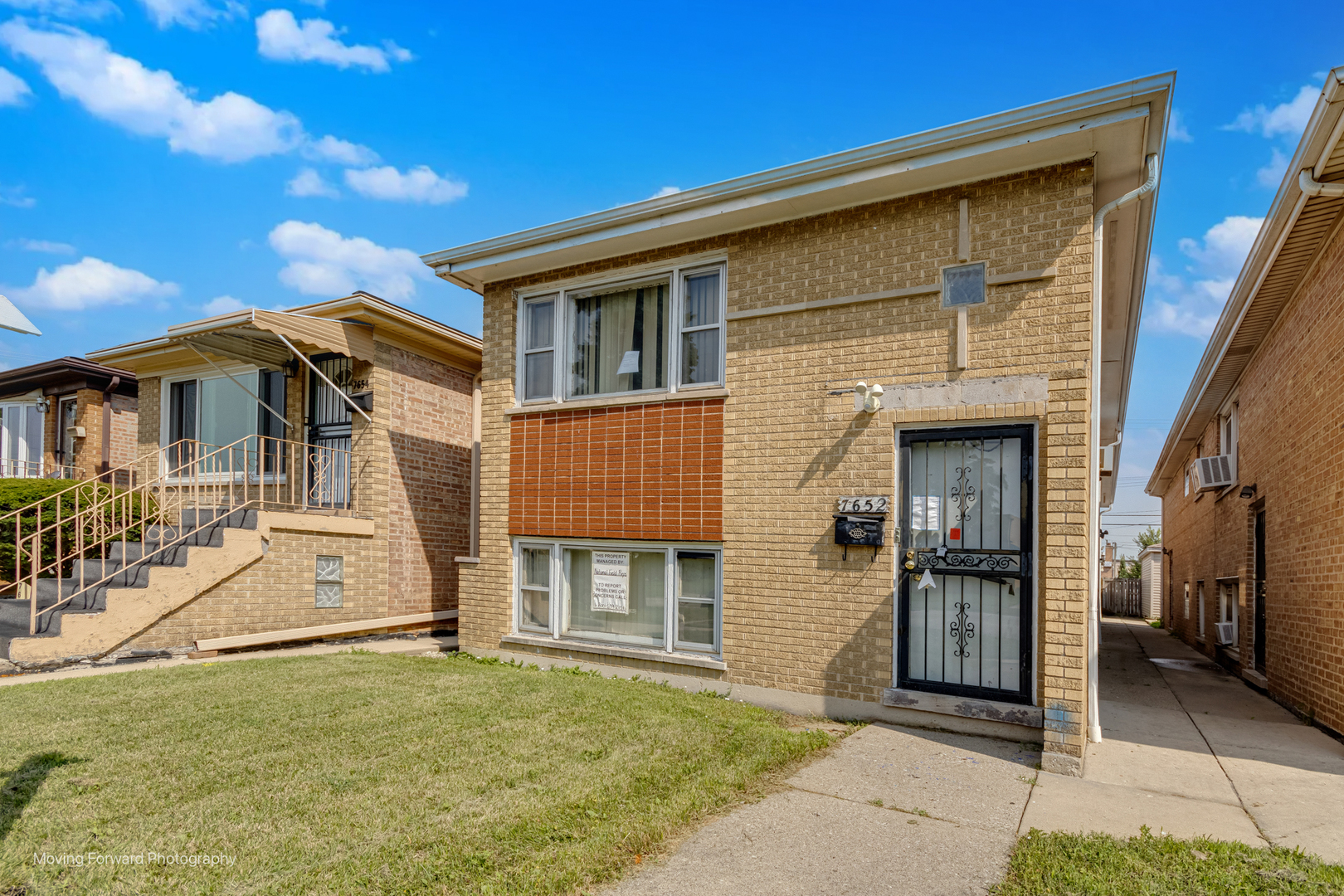 7652 W 63rd Place