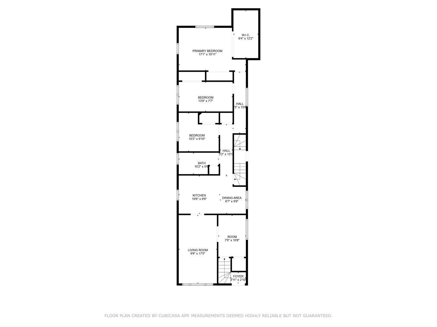 7652 W 63rd Place