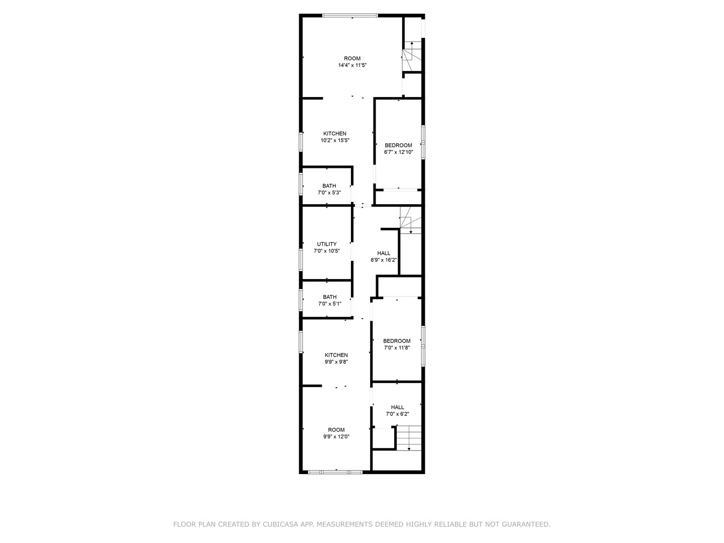 7652 W 63rd Place