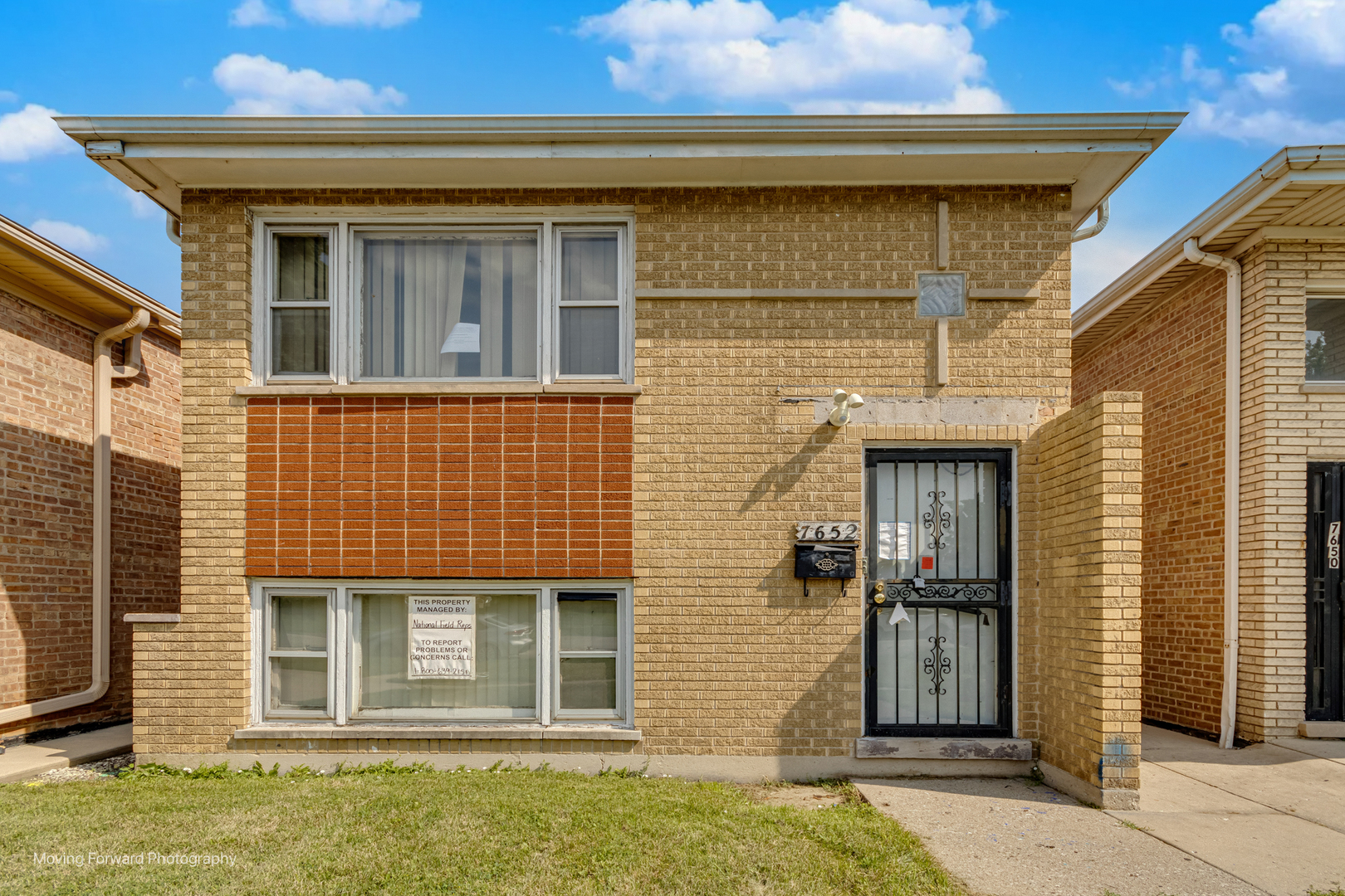 7652 W 63rd Place