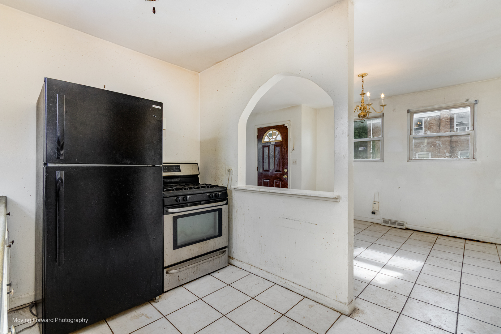 1335 W 109th Street