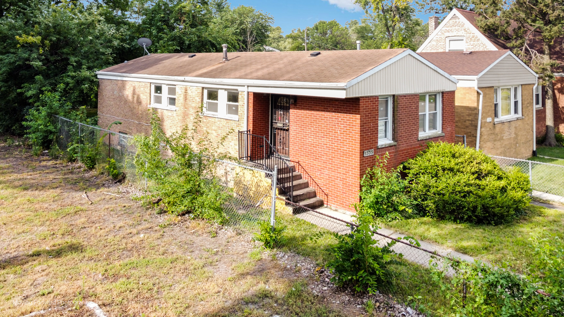 1335 W 109th Street