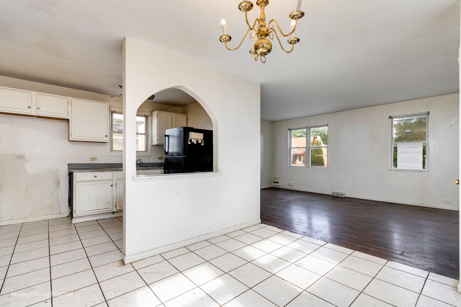 1335 W 109th Street