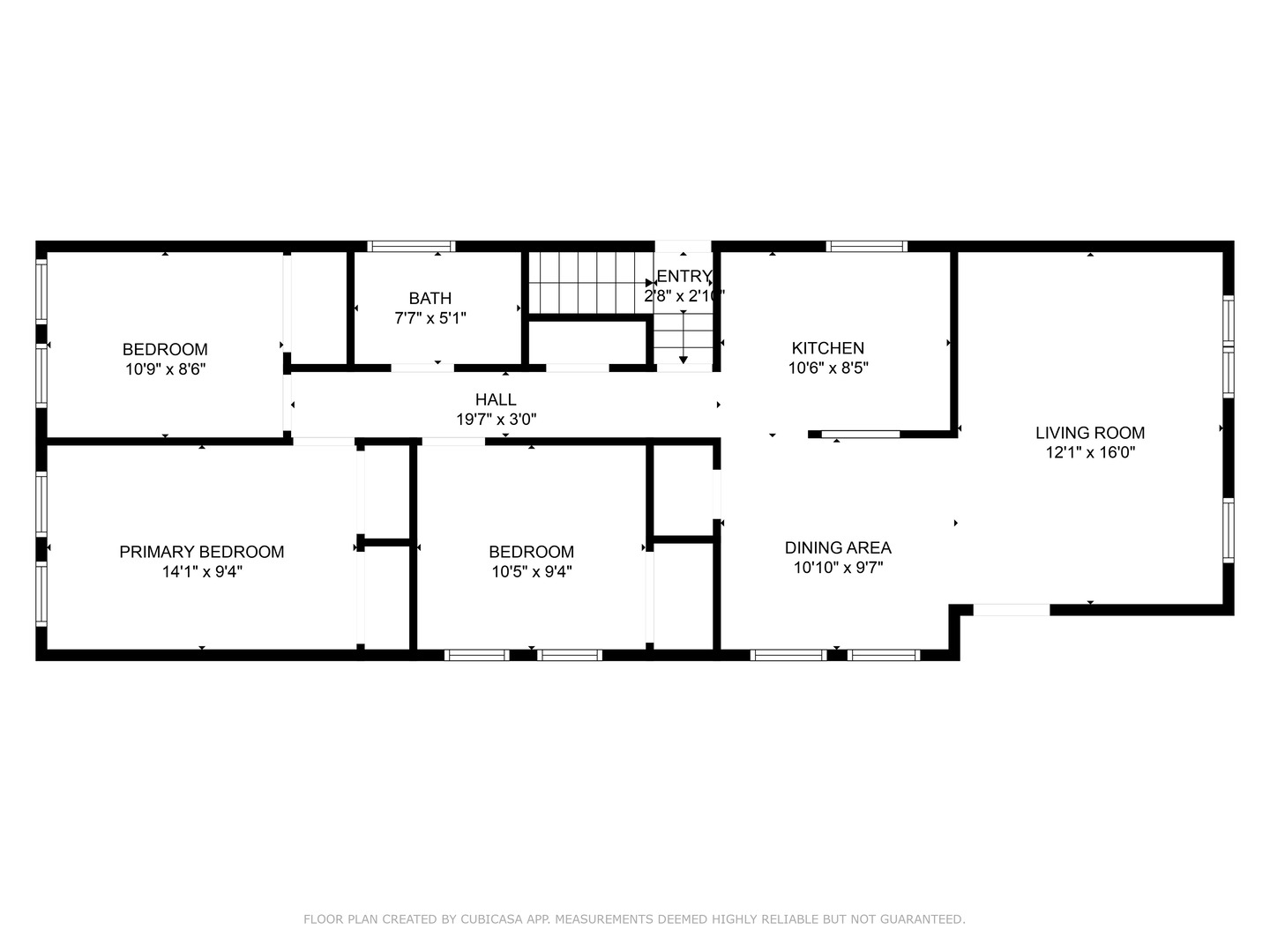 1335 W 109th Street